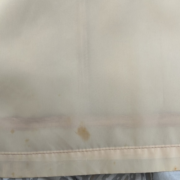 Vintage Forecaster Women's Trench Coat Size XL/ 16-18 - Picture 9 of 14